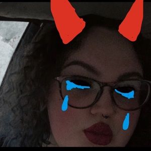 Meet your Posher, Audrianna